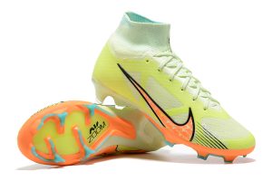 Mercurial Superfly IX Elite FG Football Boots - Image 6