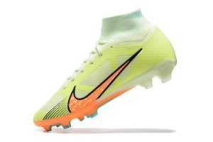 Mercurial Superfly IX Elite FG Football Boots - Image 8