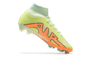 Mercurial Superfly IX Elite FG Football Boots - Image 9