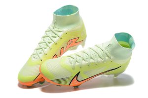 Mercurial Superfly IX Elite FG Football Boots - Image 10