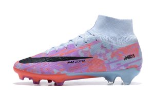Mercurial Superfly IX Elite FG Football Boots - Image 2