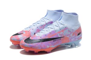 Mercurial Superfly IX Elite FG Football Boots - Image 4