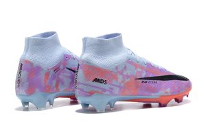 Mercurial Superfly IX Elite FG Football Boots - Image 7