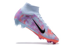Mercurial Superfly IX Elite FG Football Boots - Image 9