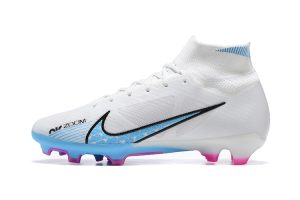 Mercurial Superfly IX Elite FG Football Boots - Image 2