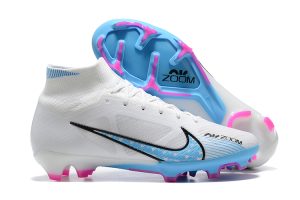 Mercurial Superfly IX Elite FG Football Boots - Image 3