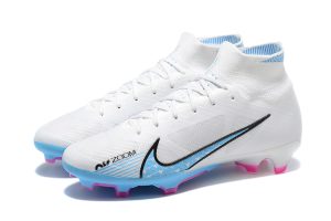 Mercurial Superfly IX Elite FG Football Boots - Image 4