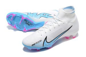 Mercurial Superfly IX Elite FG Football Boots - Image 5