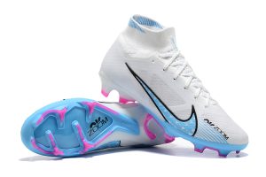Mercurial Superfly IX Elite FG Football Boots - Image 6