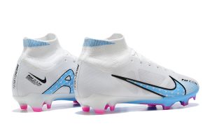 Mercurial Superfly IX Elite FG Football Boots - Image 7