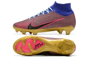 Mercurial Superfly IX Elite FG Football Boots