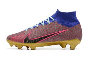 Mercurial Superfly IX Elite FG Football Boots - Image 2