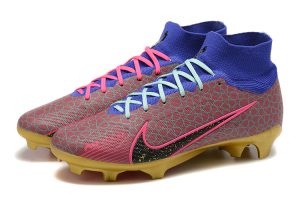 Mercurial Superfly IX Elite FG Football Boots - Image 4