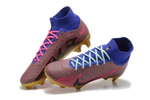 Mercurial Superfly IX Elite FG Football Boots - Image 10