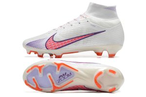 Mercurial Superfly IX Elite FG Football Boots