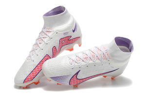Mercurial Superfly IX Elite FG Football Boots - Image 9