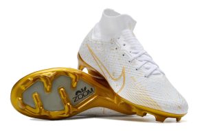 Mercurial Superfly IX Elite FG Football Boots