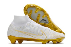 Mercurial Superfly IX Elite FG Football Boots - Image 4