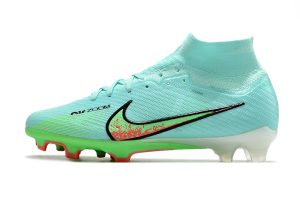 Mercurial Superfly IX Elite FG Football Boots - Image 2