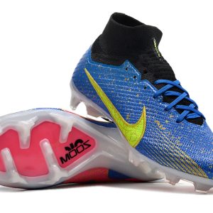 Mercurial Superfly IX Elite FG Football Boots