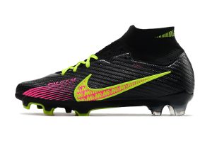 Mercurial Superfly IX Elite FG Football Boots - Image 2