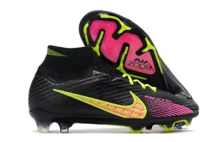 Mercurial Superfly IX Elite FG Football Boots - Image 4