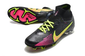 Mercurial Superfly IX Elite FG Football Boots - Image 6
