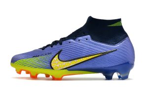 Mercurial Superfly IX Elite FG Football Boots - Image 2