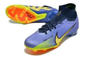 Mercurial Superfly IX Elite FG Football Boots - Image 6