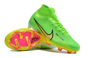 Mercurial Superfly IX Elite FG Football Boots