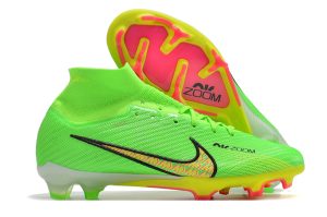 Mercurial Superfly IX Elite FG Football Boots - Image 4