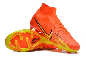 Mercurial Superfly IX Elite FG Football Boots