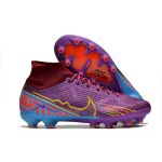 Mercurial Superfly IX Elite AG Football Boots - Image 5