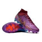 Mercurial Superfly IX Elite AG Football Boots - Image 7