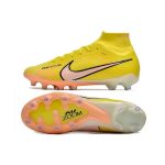 Mercurial Superfly IX Elite AG Football Boots