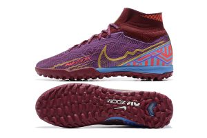 Mercurial Superfly IX Elite TF Football Boots
