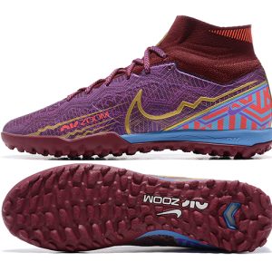 Mercurial Superfly IX Elite TF Football Boots