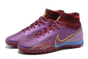 Mercurial Superfly IX Elite TF Football Boots - Image 4