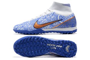 Mercurial Superfly IX Elite TF Football Boots