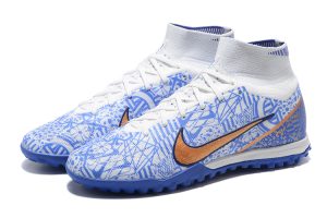 Mercurial Superfly IX Elite TF Football Boots - Image 4