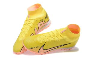 Mercurial Superfly IX Elite TF Football Boots - Image 10