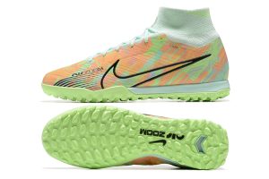 Mercurial Superfly IX Elite TF Football Boots