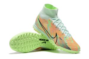 Mercurial Superfly IX Elite TF Football Boots - Image 6