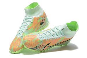 Mercurial Superfly IX Elite TF Football Boots - Image 10