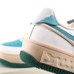 Air Force 1 Limited Edition CW6688-604 - Image 5
