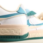 Air Force 1 Limited Edition CW6688-604 - Image 7
