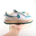 Air Force 1 Limited Edition CW6688-604 - Image 8