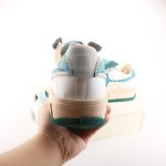 Air Force 1 Limited Edition CW6688-604 - Image 9