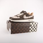 Air Force 1 Limited Edition DJ4631-200 - Image 7
