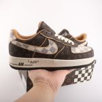 Air Force 1 Limited Edition DJ4631-200 - Image 8